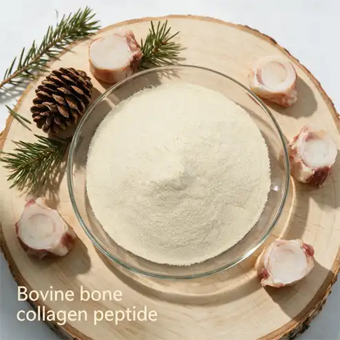 Bovine Bone Collagen Peptide: A Buyer’s Sourcing Guide